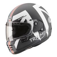 ARAI TRIUMPH CONCEPT-XE *10 RATE DA 65 € TASSO 0%