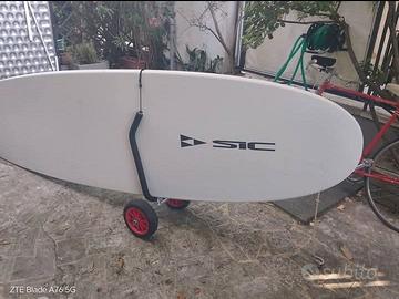 Sup in vetroresina tausurf 11,6