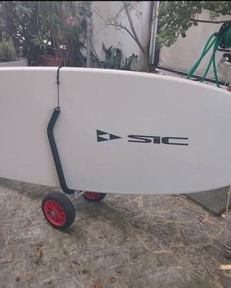 Sup in vetroresina tausurf 11,6