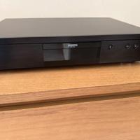 REAVON UBR-X100 lettore bluray 4K Dolby Vision