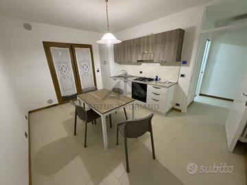 Appartamento di 64 m² con 2 locali a San Zenone de
