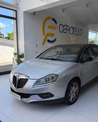 Lancia Delta 1.6 MJT COMPLETAMENTE FINANZIABILE