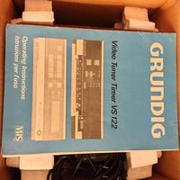 Sistema VHS
