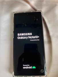 Samsung Note10plus