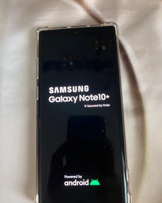 Samsung Note10plus