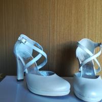 Scarpe da sposa