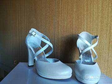 Scarpe da sposa