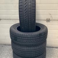 4 Gomme 205 55 16 Estive Formula + Nexen