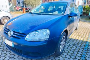 Volkswagen Golf 1.9 TDI 5p. Trendline - PER COMMER