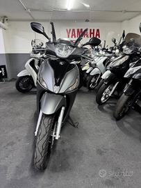 Kymco People 125i