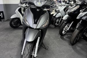 Kymco People 125i