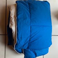 Piumino d’oca letto singolo