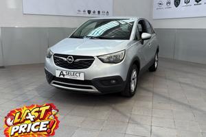 Opel Crossland X 1.2 Innovation s&s 130cv my18.5