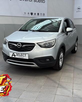 Opel Crossland X 1.2 Innovation s&s 130cv my18.5