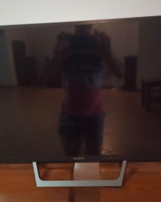 Televisore Sony non funzionante