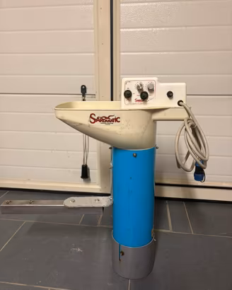 Sardamatic tritasarde