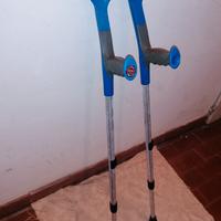 Stampelle 
