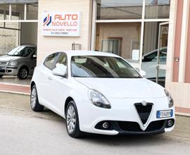 Alfa Romeo Giulietta 1.6 JTDm 120 CV Business