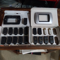 Materiale BTicino living international