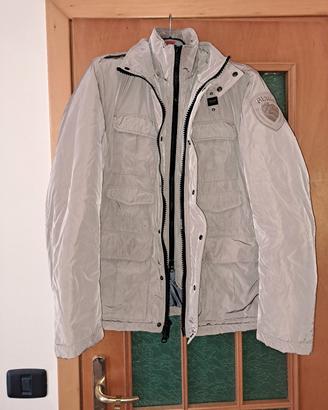 Blauer Uomo Tg M Giubbino Invernale Originale