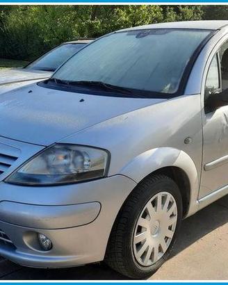 Ricambi Usati CITROEN C3 I 2003