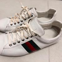 scarpe Gucci uomo