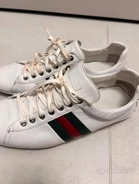 scarpe Gucci uomo