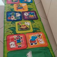 tappeto gioco chicco