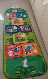tappeto gioco chicco