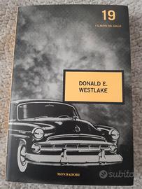 I classici del giallo 19: Donald E. Westlake
