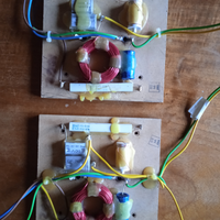 Tannoy DC 4000 Crossover