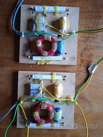 Tannoy DC 4000 Crossover