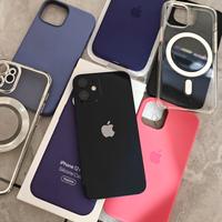 iPhone 12 mini