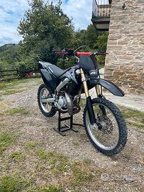 HM HM 50 Baja - 2010