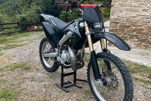 HM HM 50 Baja - 2010