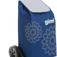 Carrello spesa Gimi 3 ruote