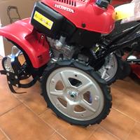 Motozappa HONDA FF300 controrotante