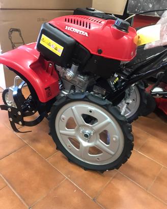 Motozappa HONDA FF300 controrotante