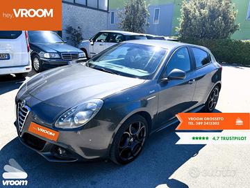 ALFA ROMEO Giulietta (2010-21) Giulietta 1.4 Tu...