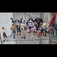 Miniature One Piece 