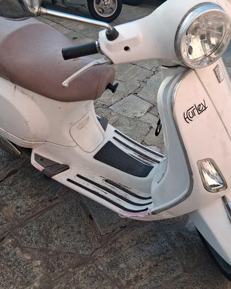 vespa 125