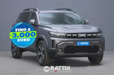 DACIA duster iii 2024 Duster 1.2 mild hybrid Journ