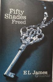 Fifty Shades Freed [English Edition] 