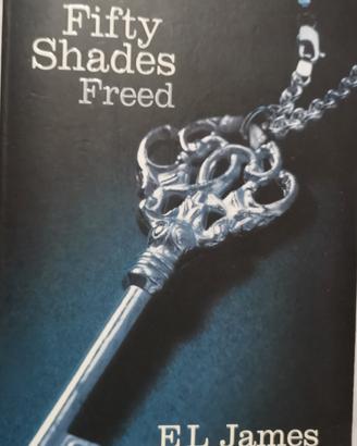 Fifty Shades Freed [English Edition] 
