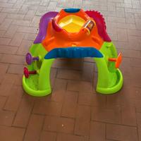 Tavolino luci e suoni