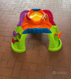 Tavolino luci e suoni