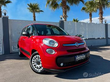 Fiat 500L 1.6 Multijet 120 CV Pop Star