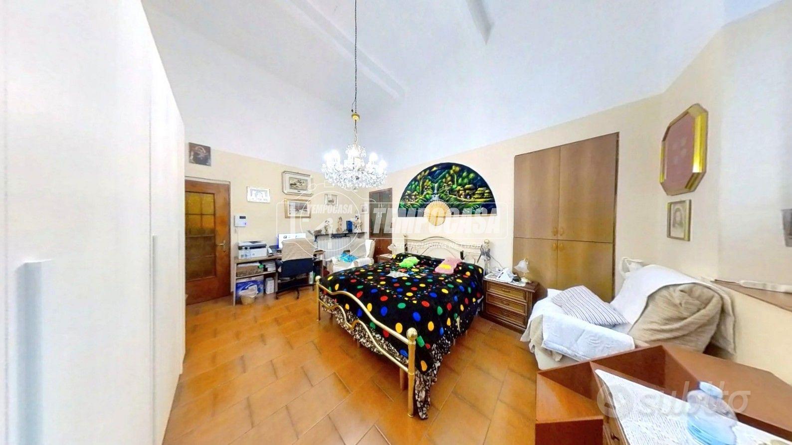 Appartamento a Torino 5 locali - Vista 2