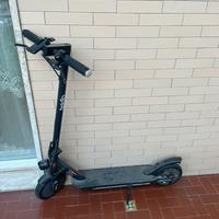 Monopattin elettrico