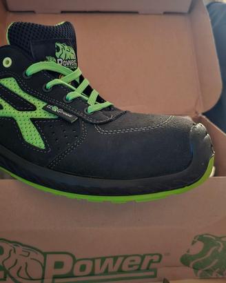 scarpe da lavoro
